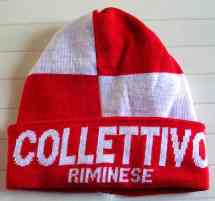 Berretta Collettivo Riminese